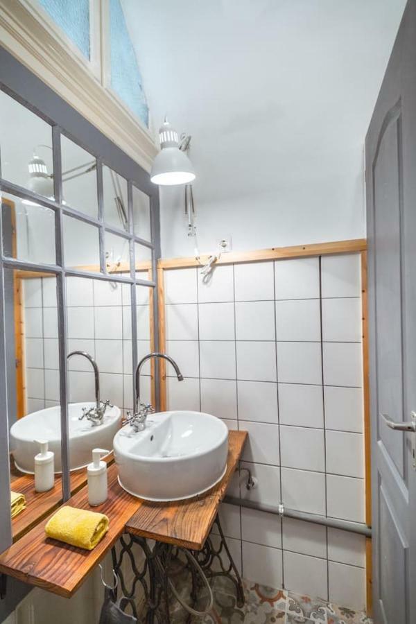 A Szoba Apartman Pécs Eksteriør bilde